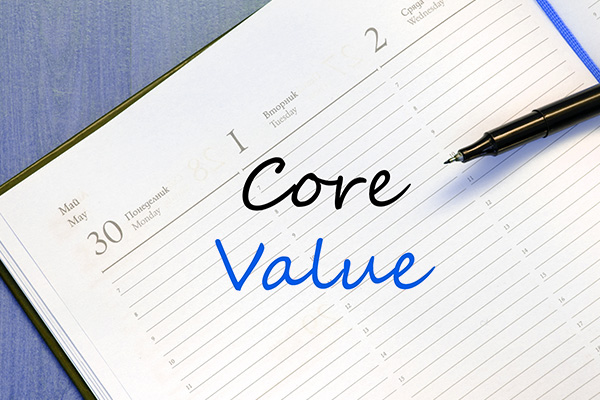 Core Value